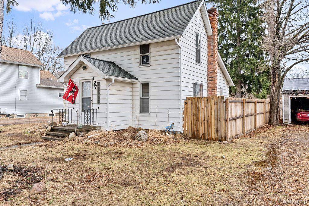 Unadilla Twp, MI 48137,127 STOCKBRIDGE Street