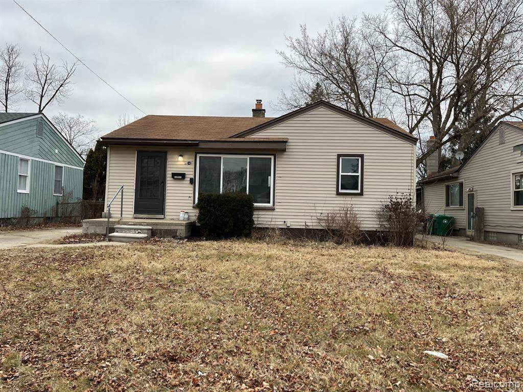 Garden City, MI 48135,28660 ROSSLYN Avenue