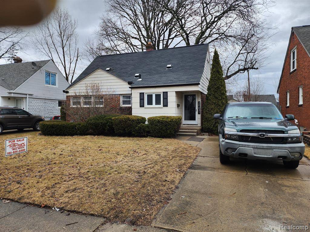 Harper Woods, MI 48225,20631 LANCASTER Street