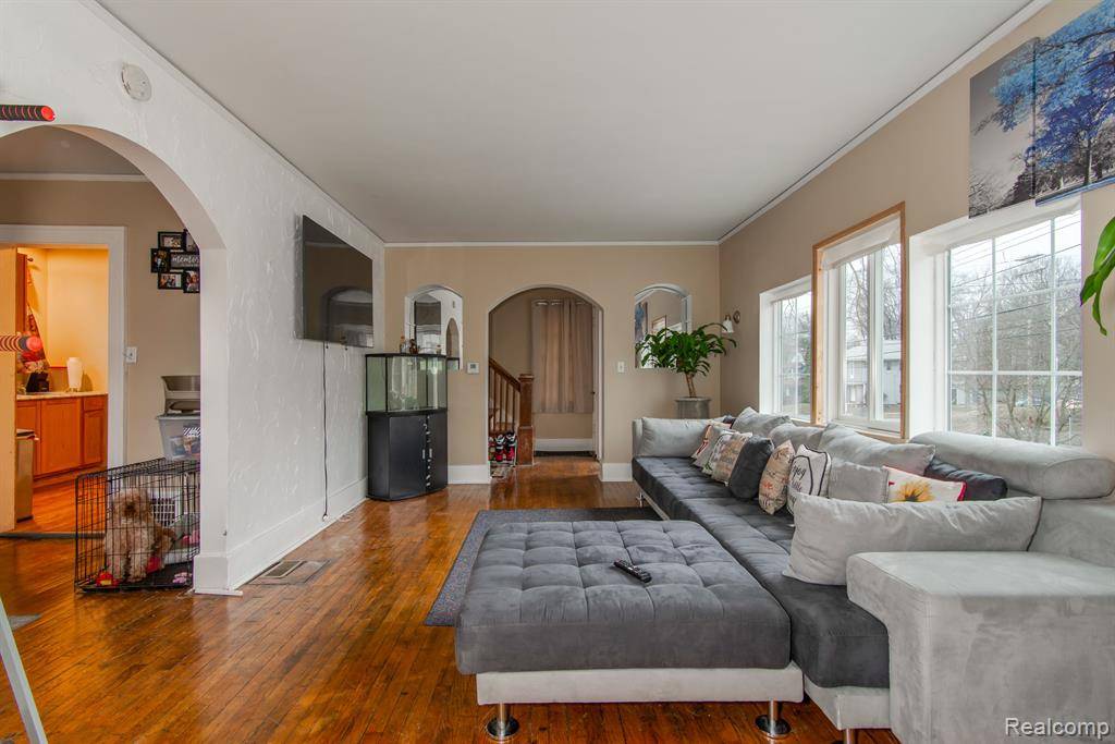Grand Rapids, MI 49507,1725 EASTERN Avenue SE