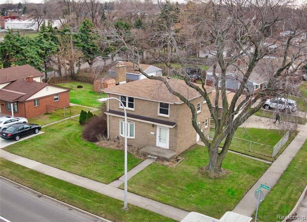 Warren, MI 48091,3654 E 11 MILE Road