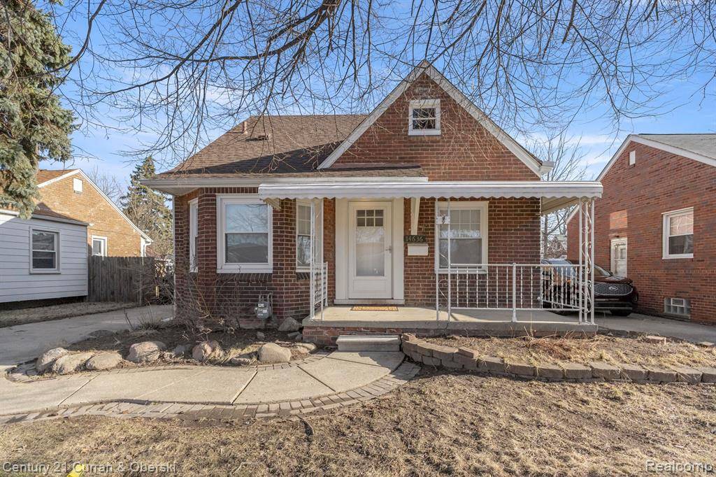 Allen Park, MI 48101,14636 HANOVER Avenue