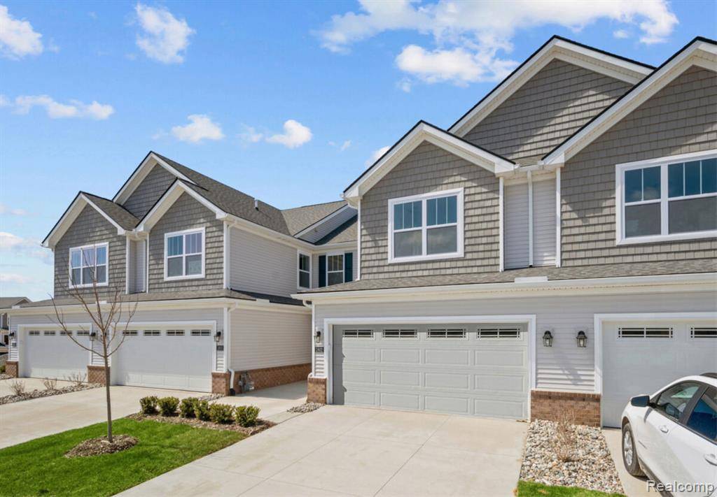 Saline Twp, MI 48176,1802 SALT SPRINGS Drive