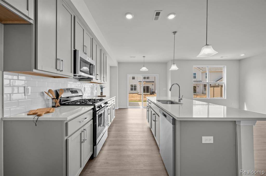 Saline Twp, MI 48176,1802 SALT SPRINGS Drive