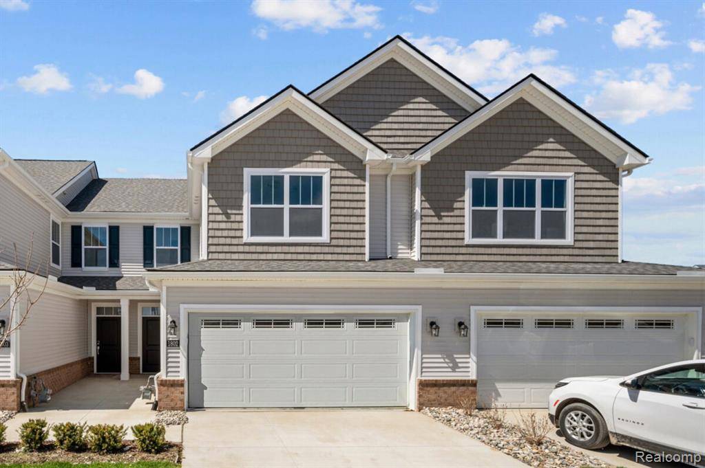 Saline Twp, MI 48176,1802 SALT SPRINGS Drive