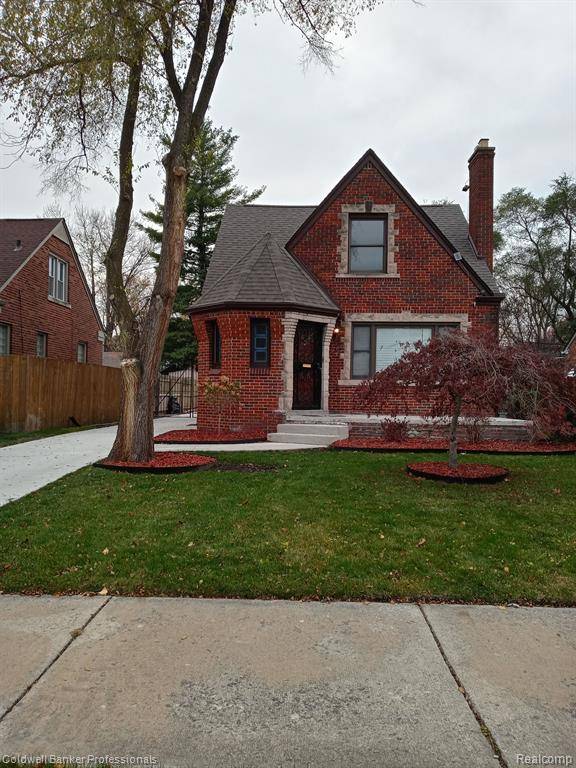 Detroit, MI 48224,4313 GRAYTON Street