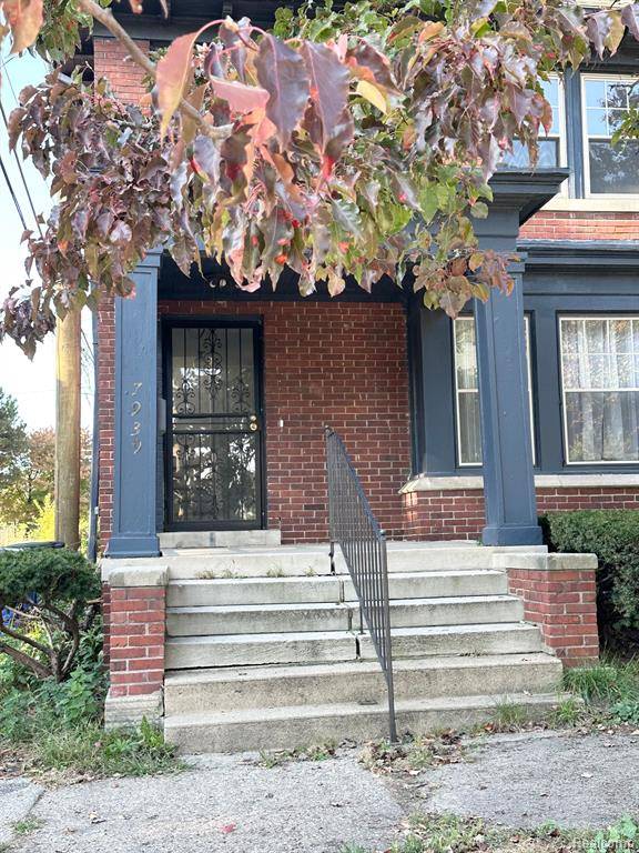 Detroit, MI 48214,7939 SAINT PAUL Street