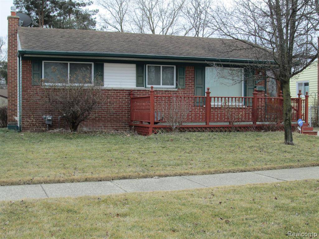 Westland, MI 48186,34621 AVONDALE Street