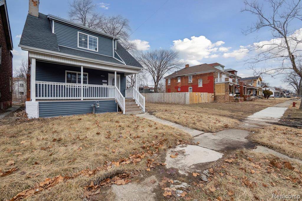 Detroit, MI 48204,5362 ALLENDALE Street