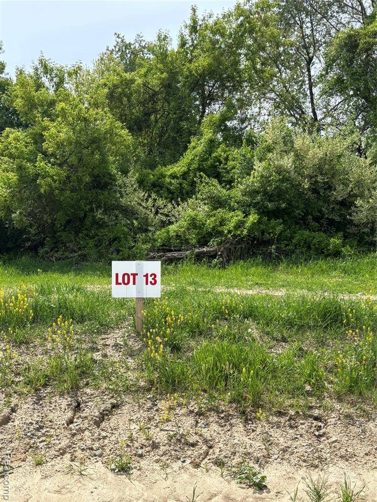 Metamora Vlg, MI 48455,4055 Metamora Ridge