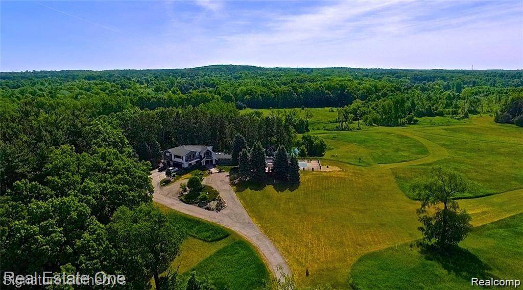 Oceola Twp, MI 48855,Address not disclosed