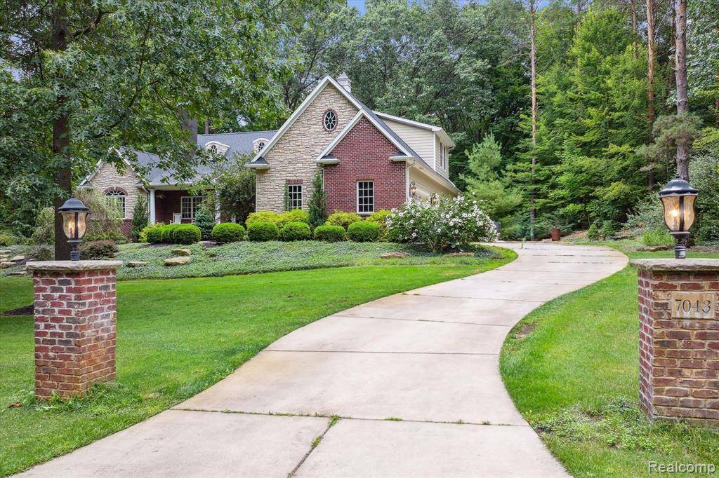 Leoni Twp, MI 49201,7043 Sanctuary Drive