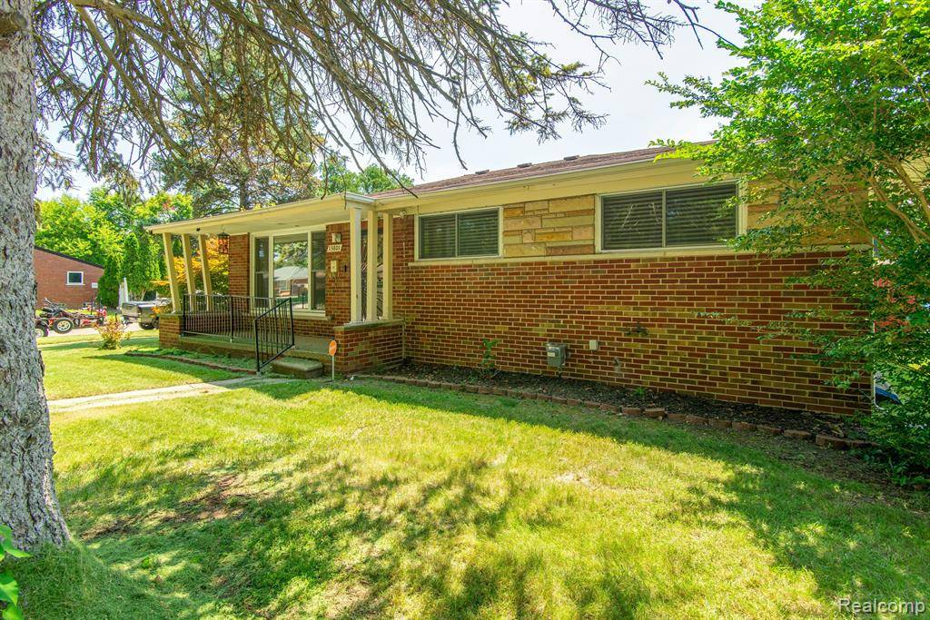Oak Park, MI 48237,13801 PEARSON Street