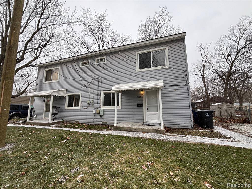 Westland, MI 48186,32311 OGEMAW Street