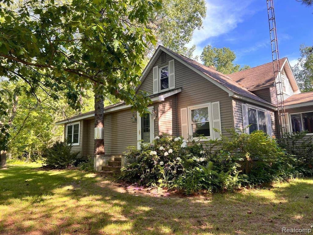 Watertown Twp, MI 48746,2817 W Brown  Road