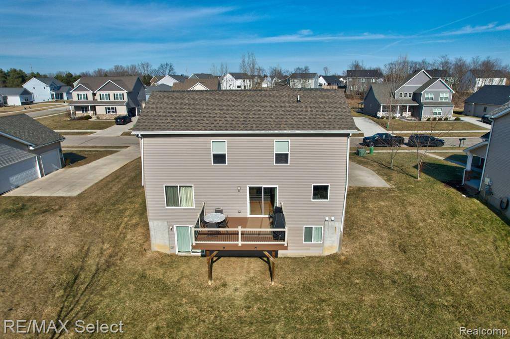 Grand Blanc Twp, MI 48439,4062 OAK Street