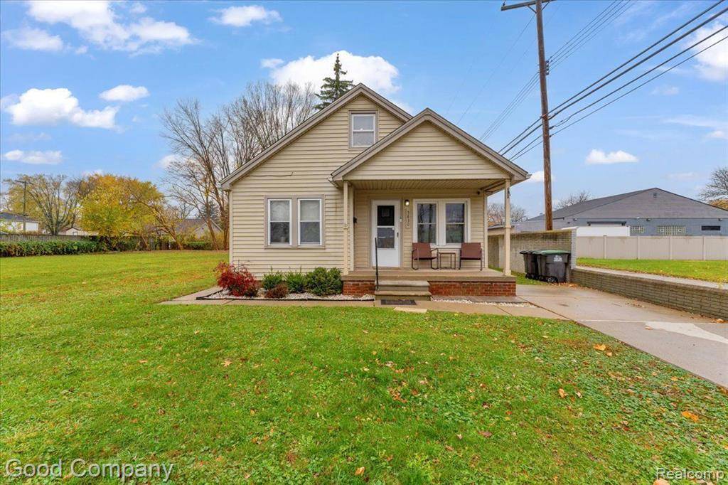 Taylor, MI 48180,5830 HURON Street