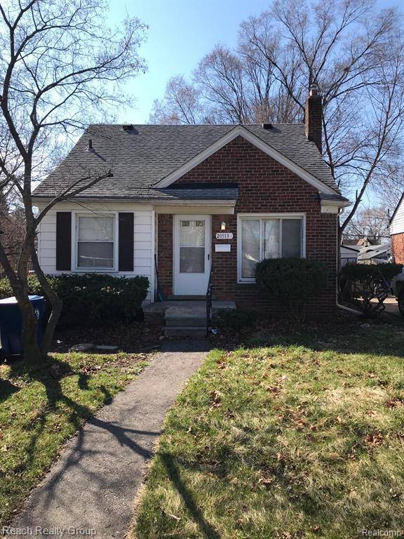 Redford Twp, MI 48240,20513 INDIAN