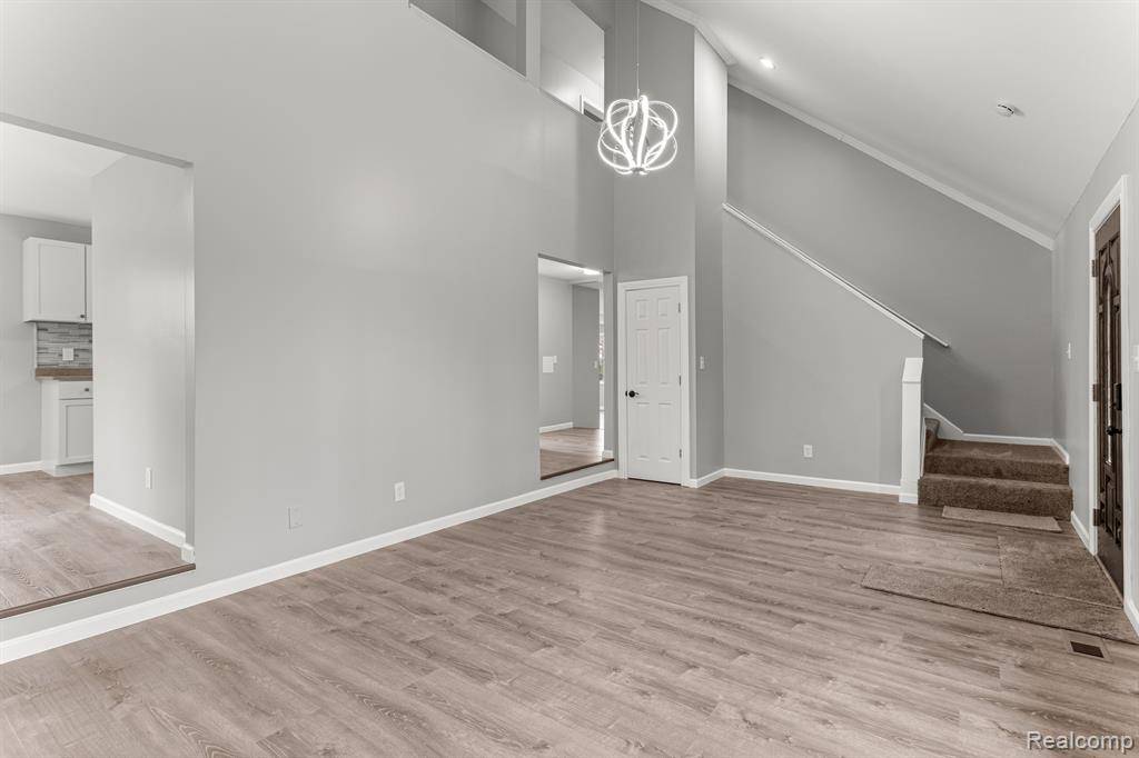 Van Buren Twp, MI 48111,44601 ROBSON Road
