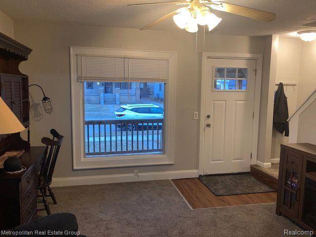Hazel Park, MI 48030,23808 COUZENS Avenue