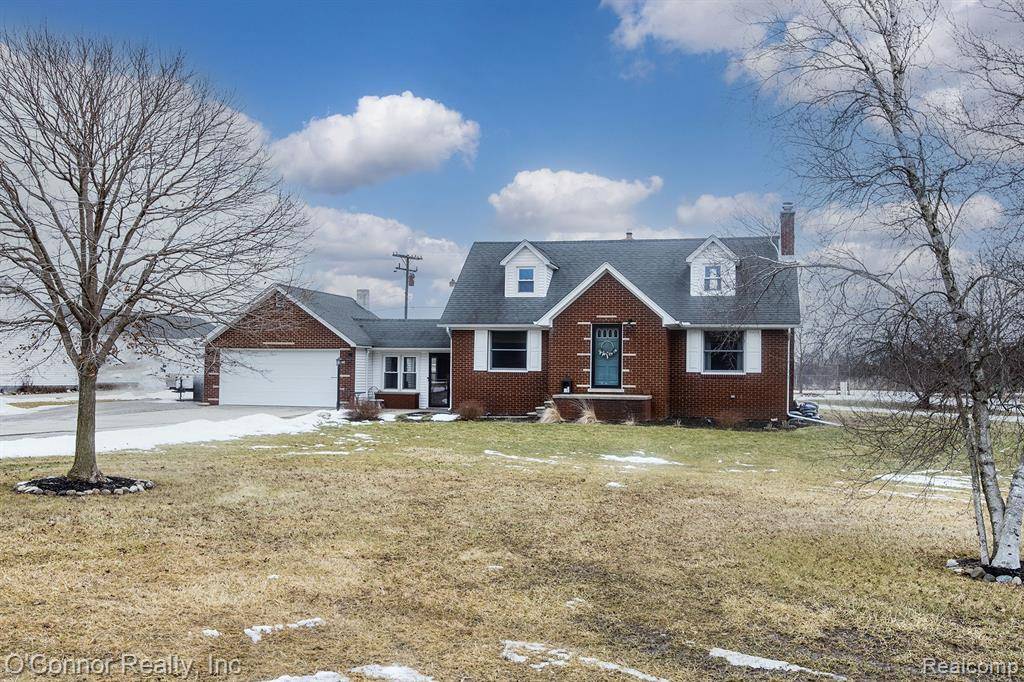 China Twp, MI 48054,3725 INDIAN Trail