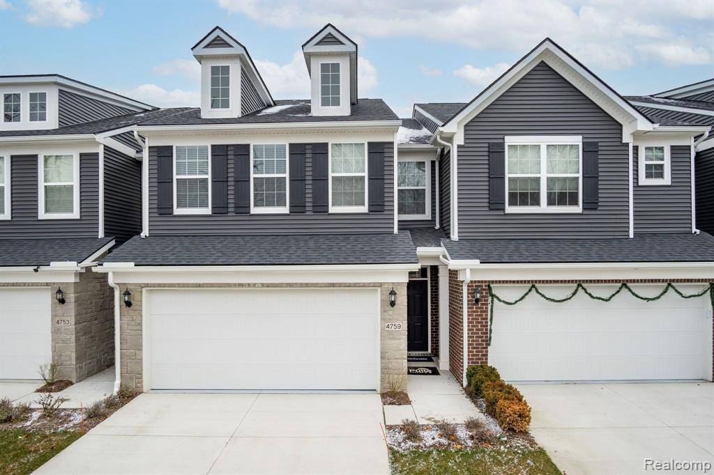 Orion Twp, MI 48359,4759 GLENORA Drive