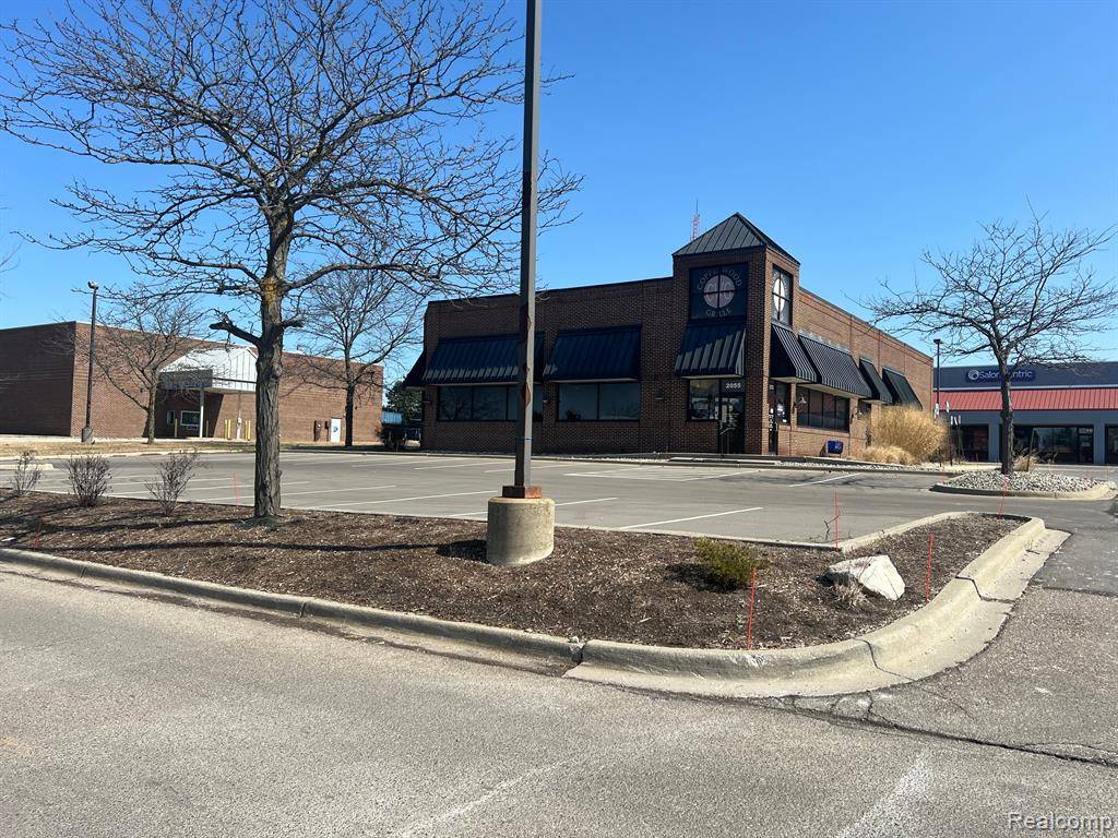 Flint Twp, MI 48532,2055 S LINDEN Road