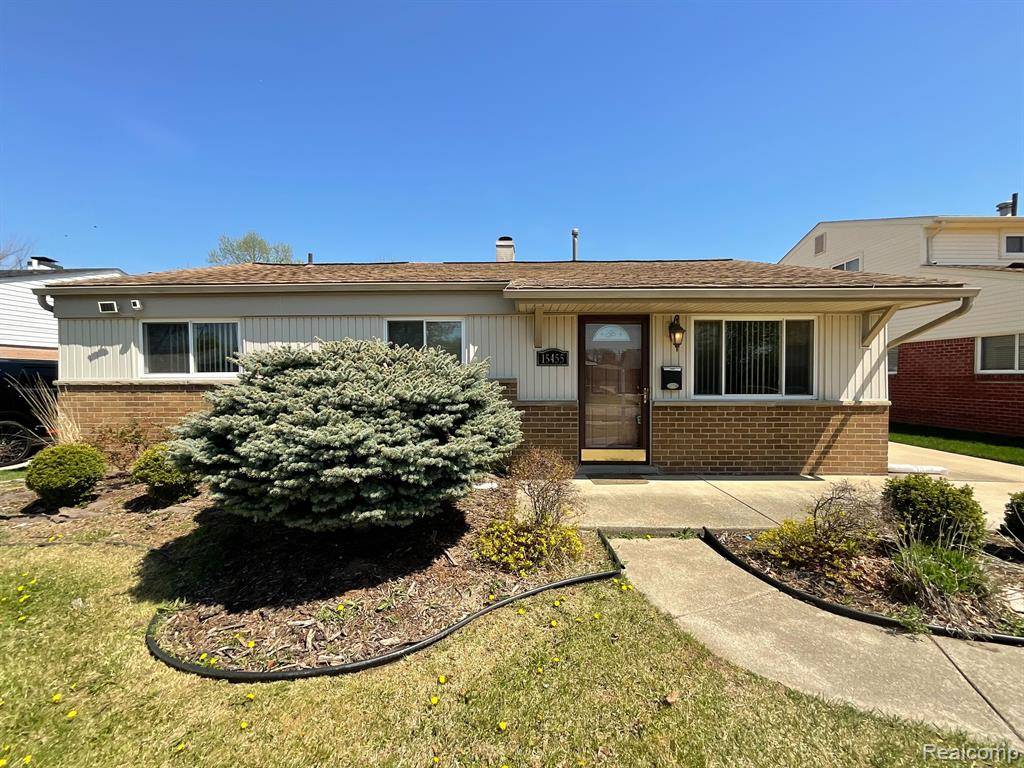 Southgate, MI 48195,15455 MULBERRY Street