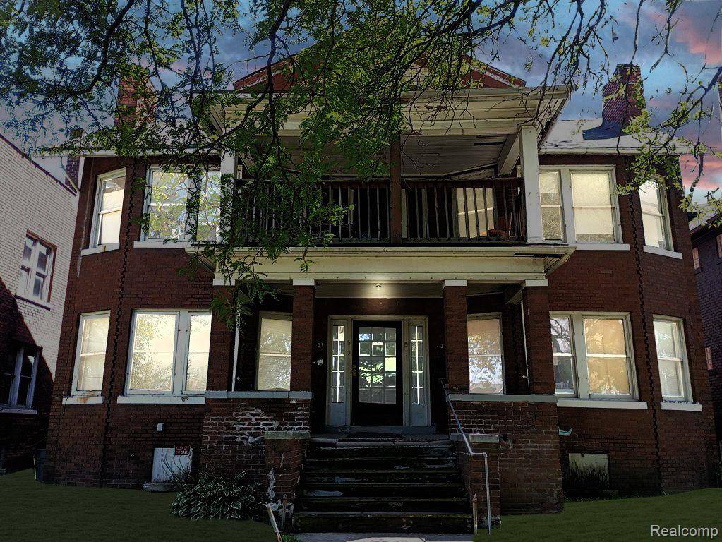 Highland Park, MI 48203,137 ELMHURST Street