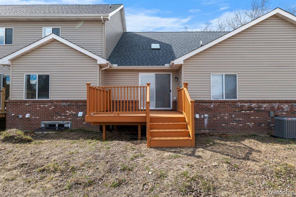 Redford Twp, MI 48239,24796 ASHLEY