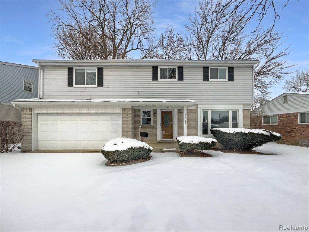 Livonia, MI 48154,31038 MASON Street