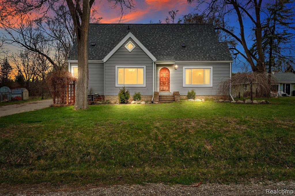 Davison Twp, MI 48423,7055 E Atherton Road