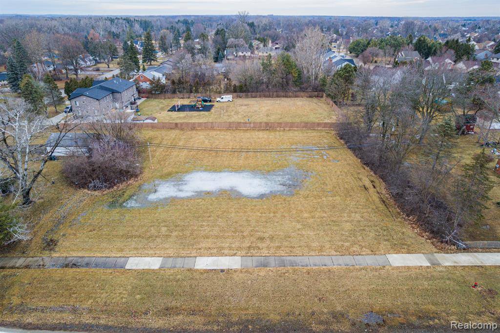 Troy, MI 48085,0000 E Wattles Road