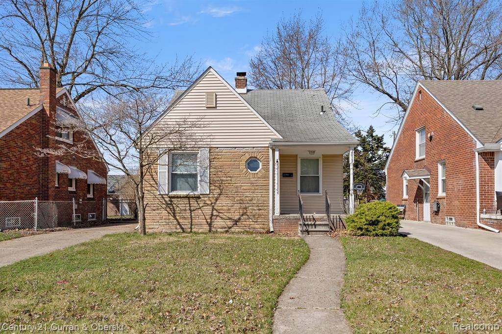Dearborn, MI 48128,2013 N DENWOOD Street