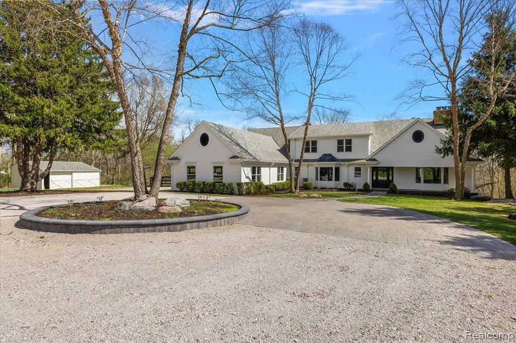 Metamora Twp, MI 48455,4480 GARDNER Road