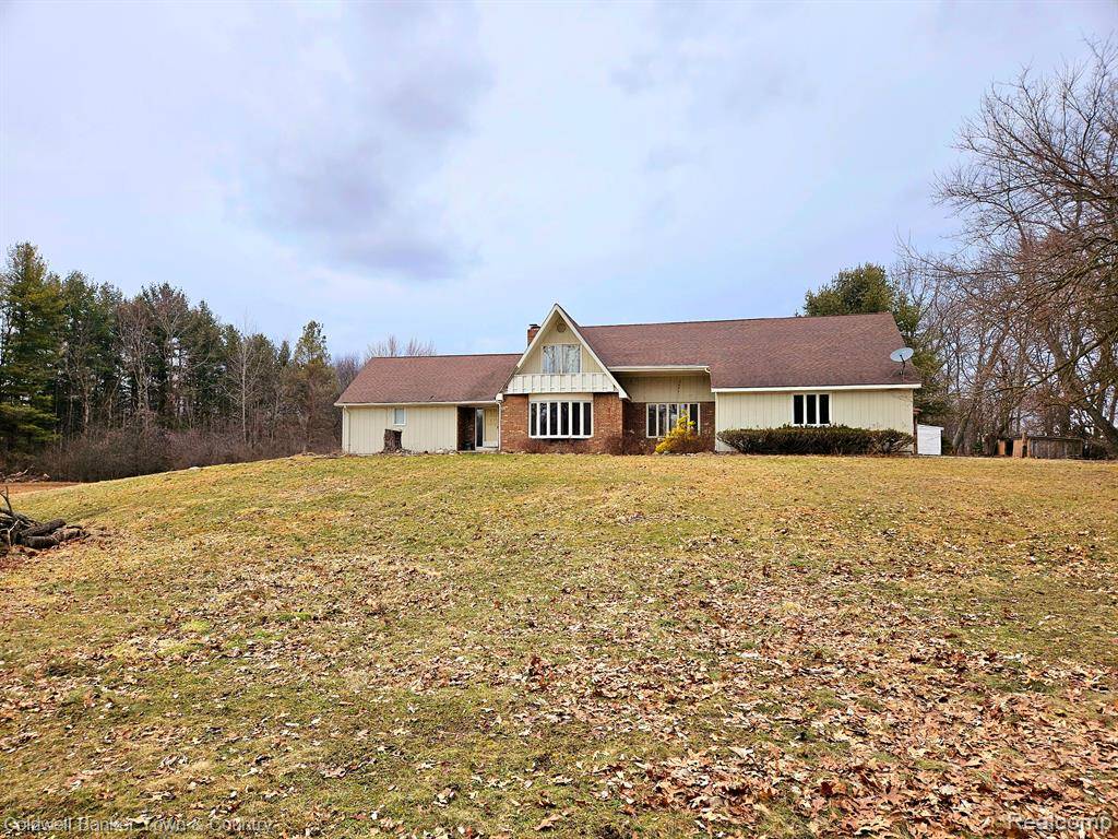 Williamstown Twp, MI 48840,743 GULICK Road