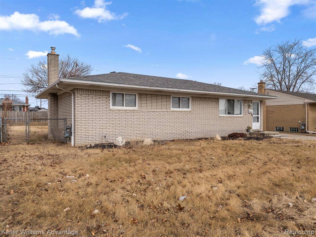 Garden City, MI 48135,32146 Block Street