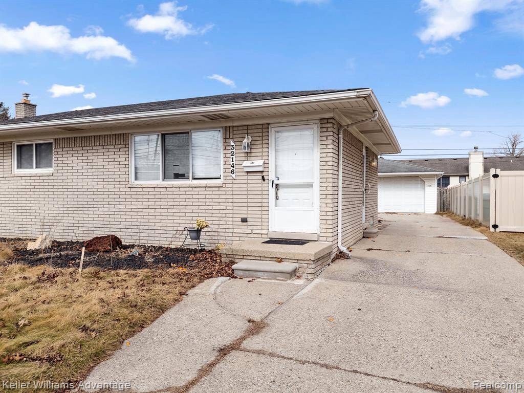 Garden City, MI 48135,32146 Block Street