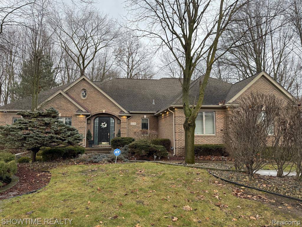 Shelby Twp, MI 48315,53145 ALYSSA
