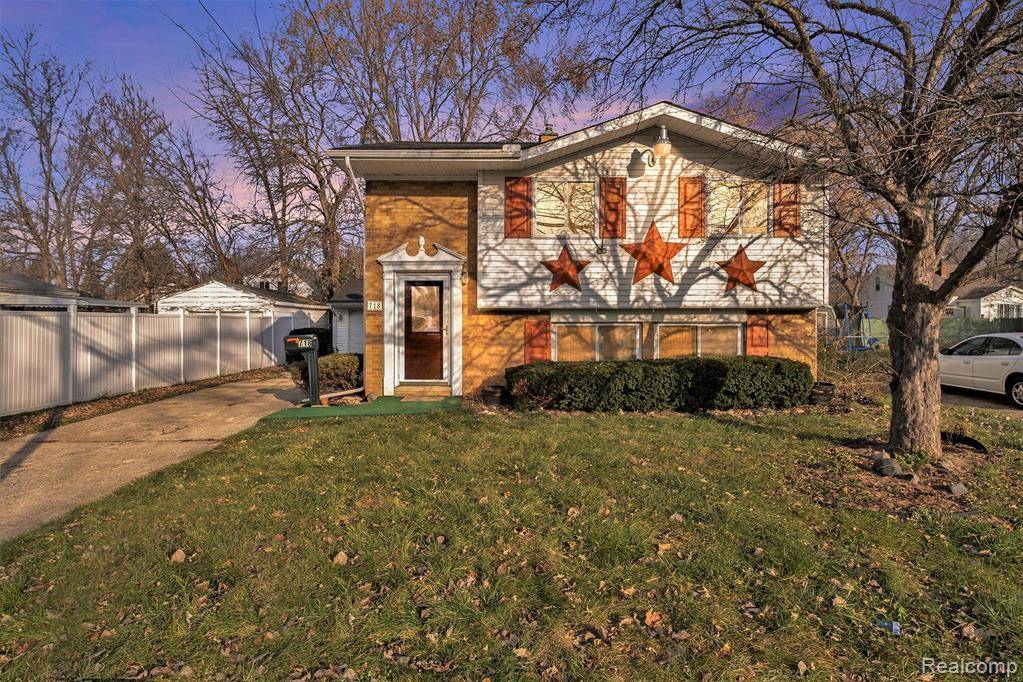 Flint, MI 48507,718 Neubert Avenue