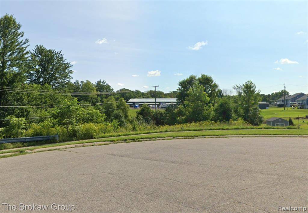 Elba Twp, MI 48446,3600 Pratt Drive