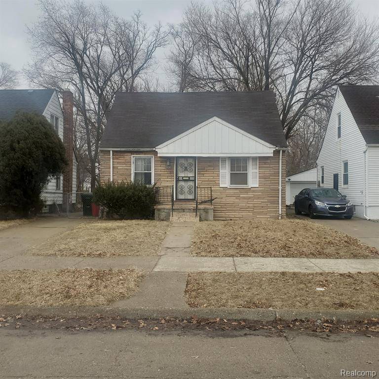 Detroit, MI 48235,20050 FENMORE Street