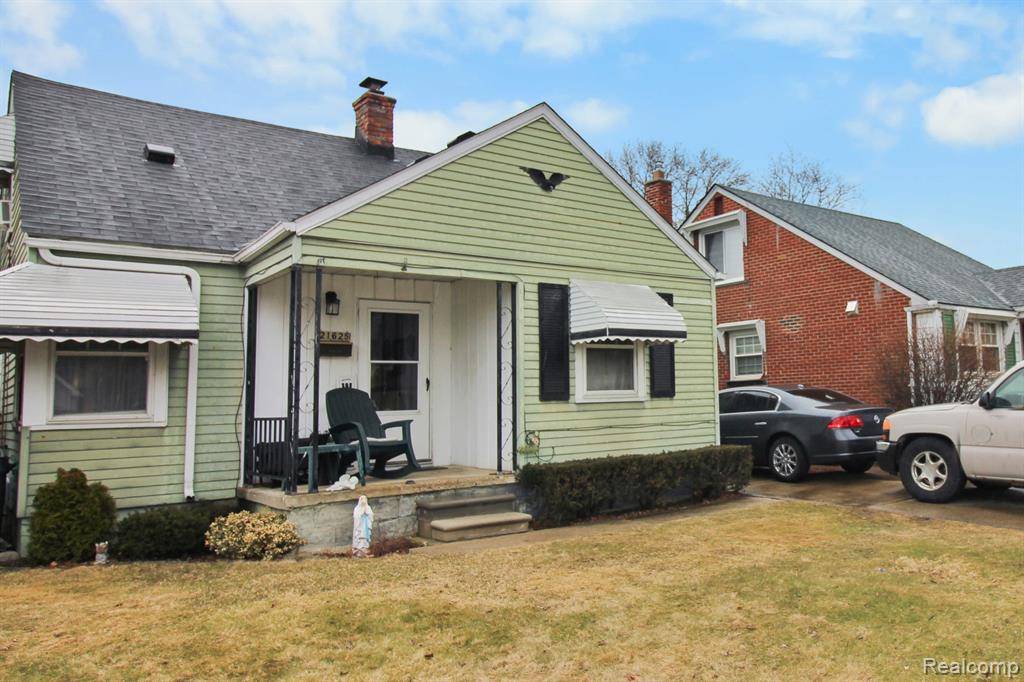 St. Clair Shores, MI 48080,21625 TROMBLY Street