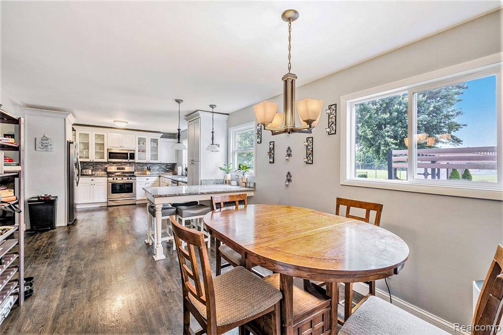 Fenton Twp, MI 48451,4170 LAHRING Road