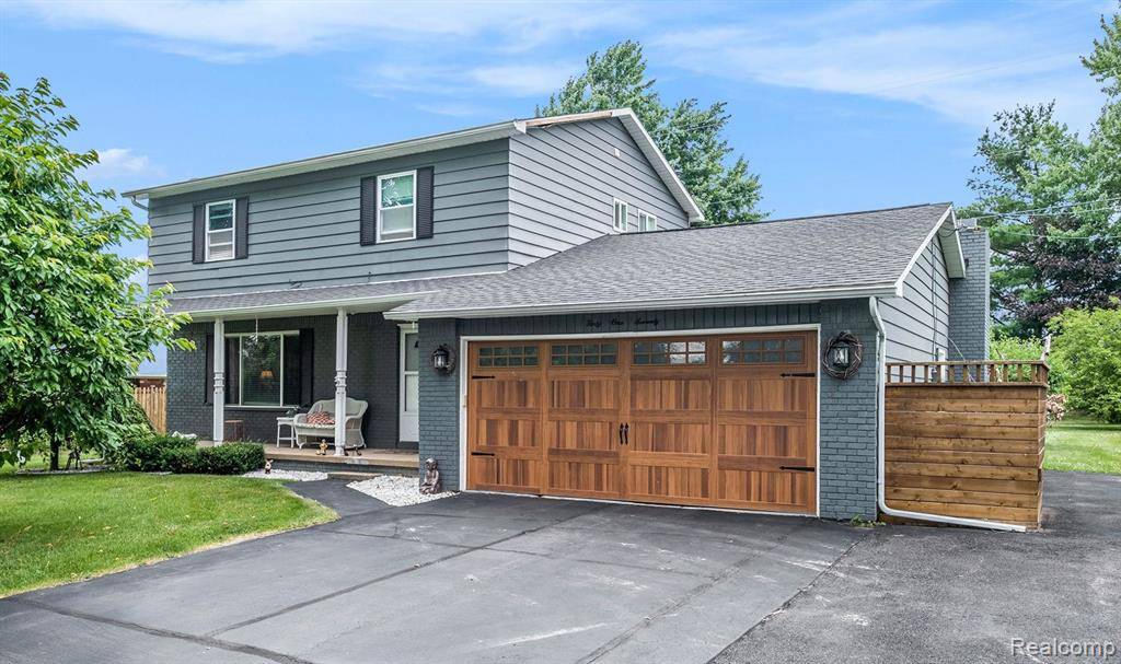Fenton Twp, MI 48451,4170 LAHRING Road