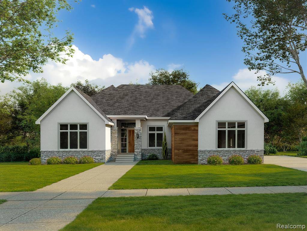 Oakland Twp, MI 48306,4647 APPLEWOOD
