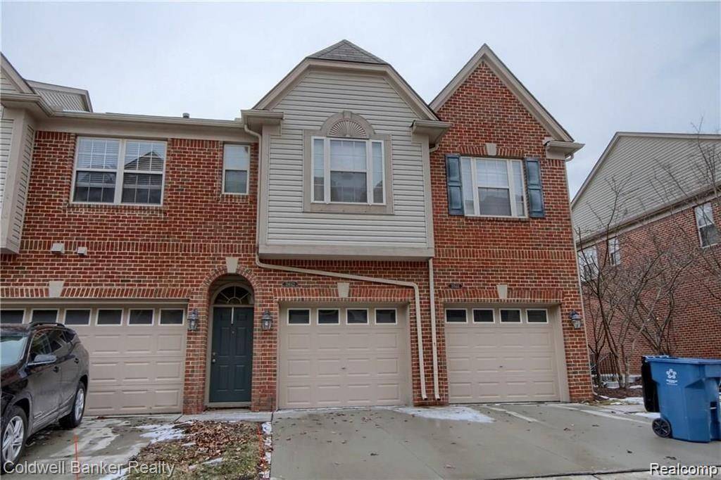 Northville Twp, MI 48168,39642 ROCKCREST Lane