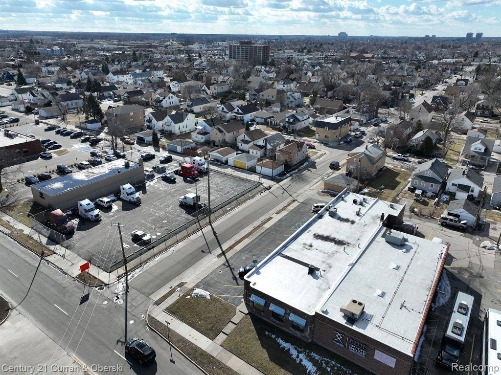 Dearborn, MI 48126,5420 OAKMAN Boulevard