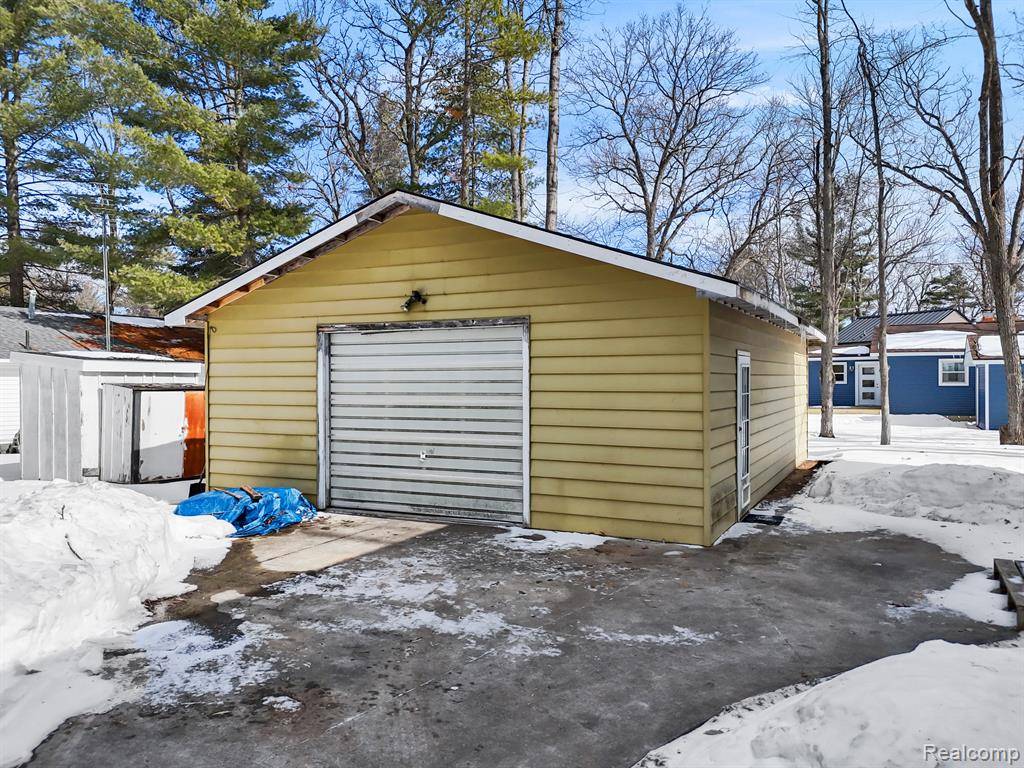Lyon Twp, MI 48653,224 ELM Avenue