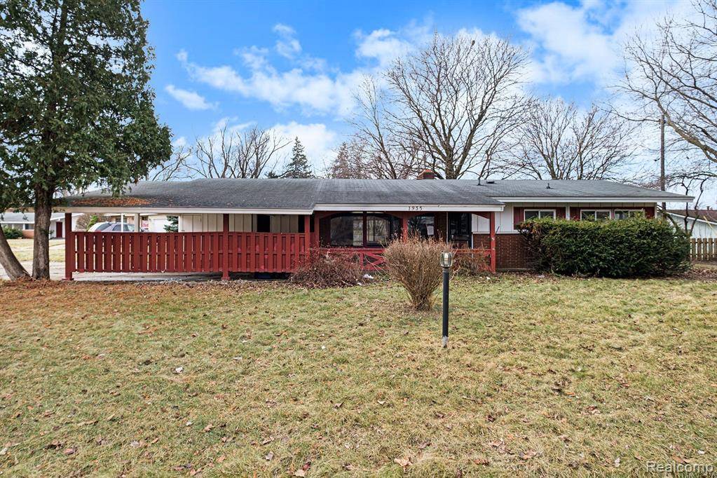 Flint, MI 48507,1935 PENBROOK Lane